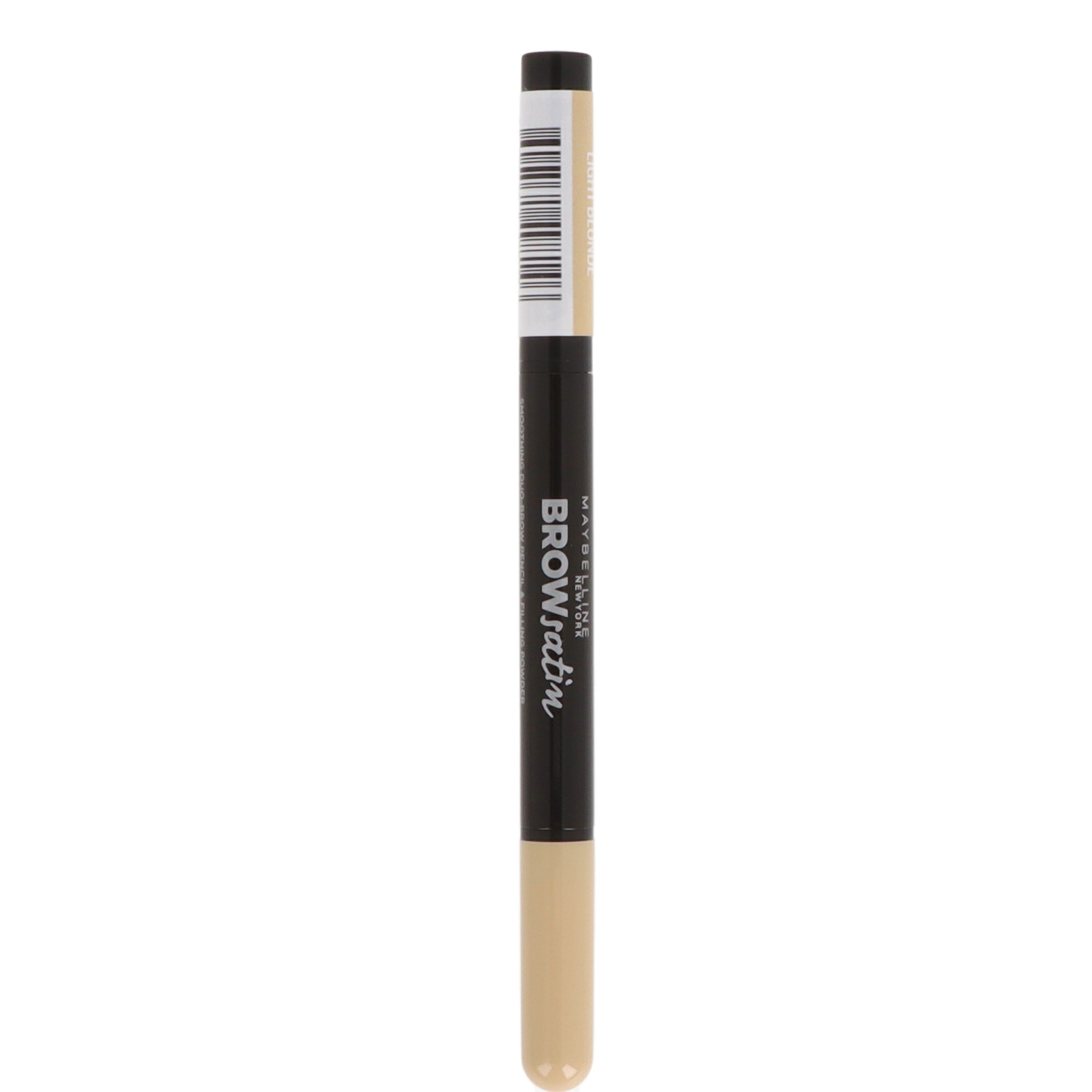 Shade: Light Blonde